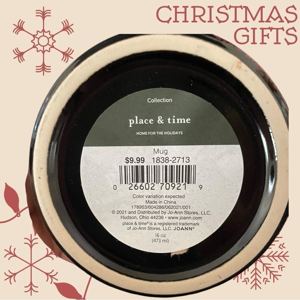 CHRISTMAS HOSTESS GIFT - Picture 7 of 7
